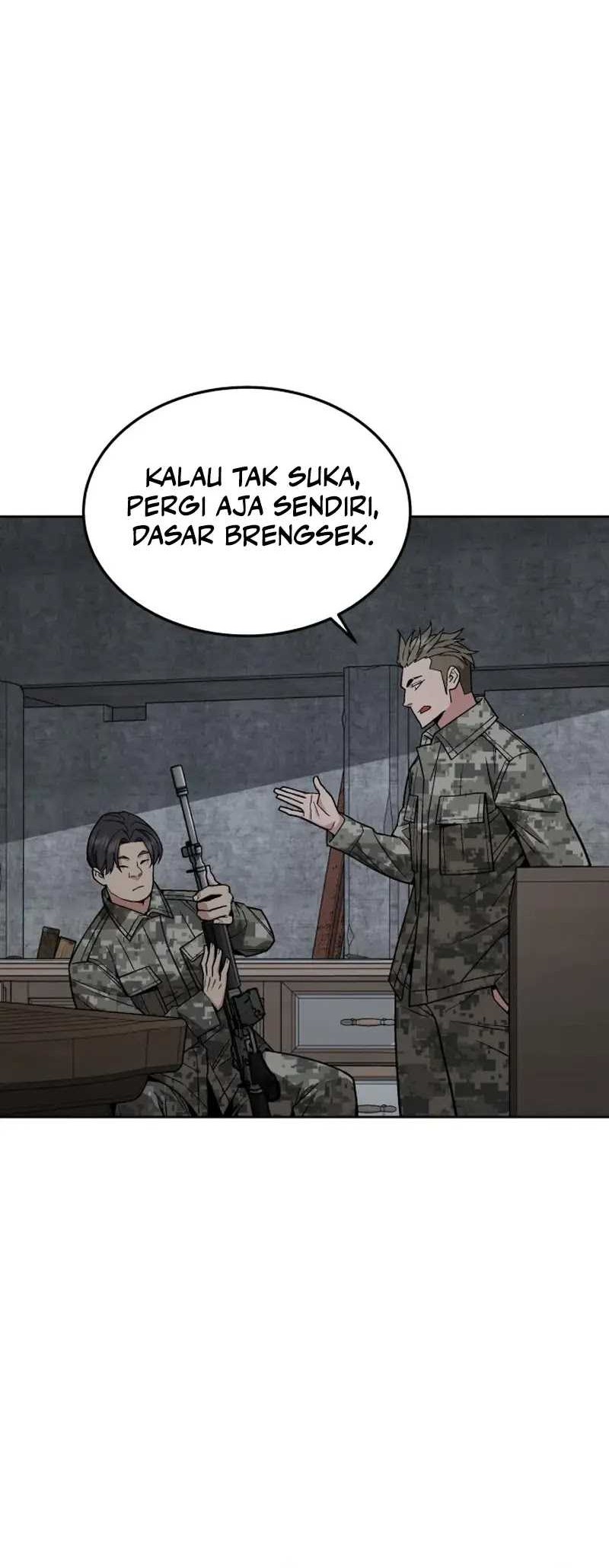 Apocalyptic Chef Awakening chapter 54 halaman 25