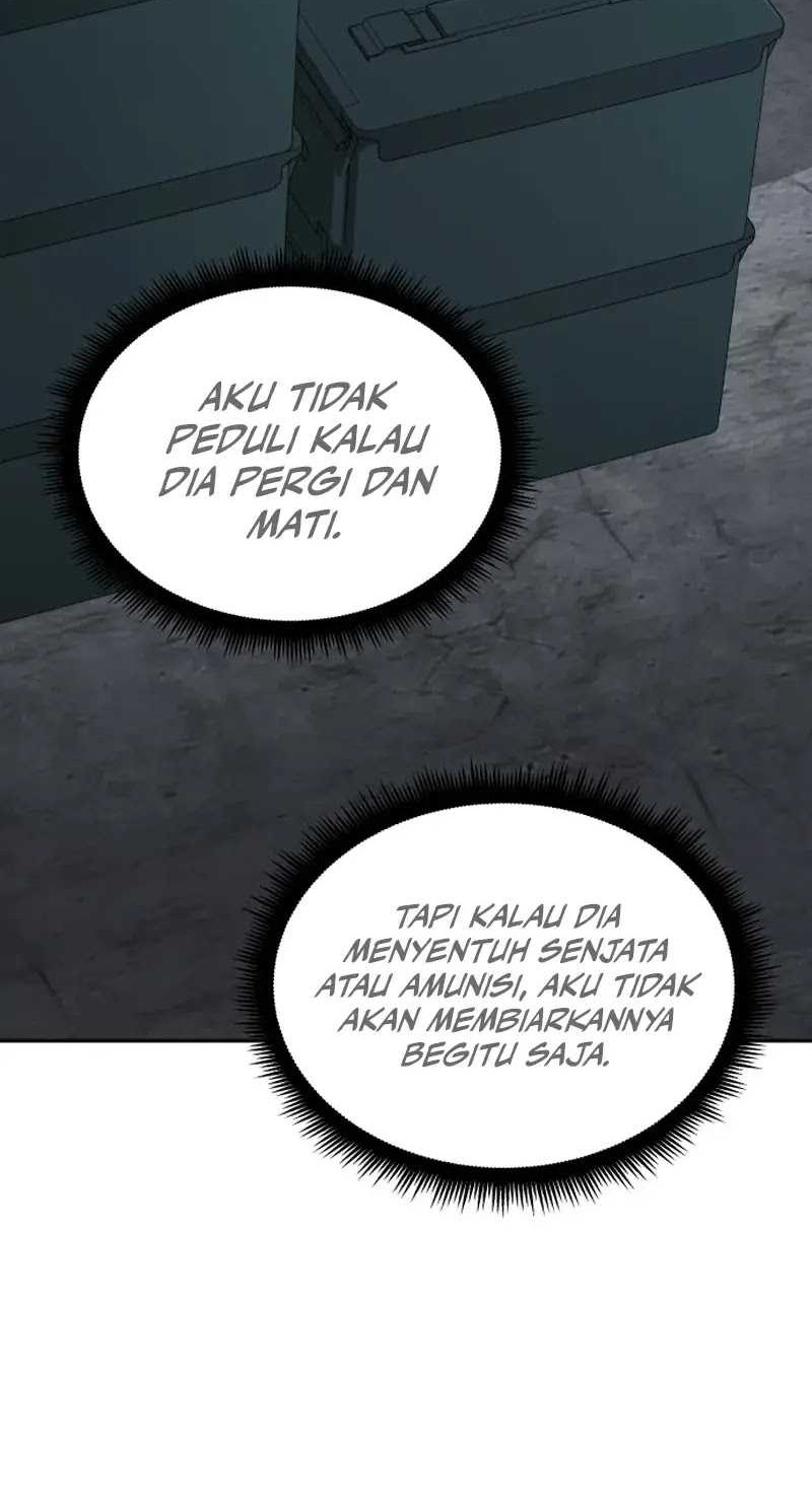 Apocalyptic Chef Awakening chapter 54 halaman 27