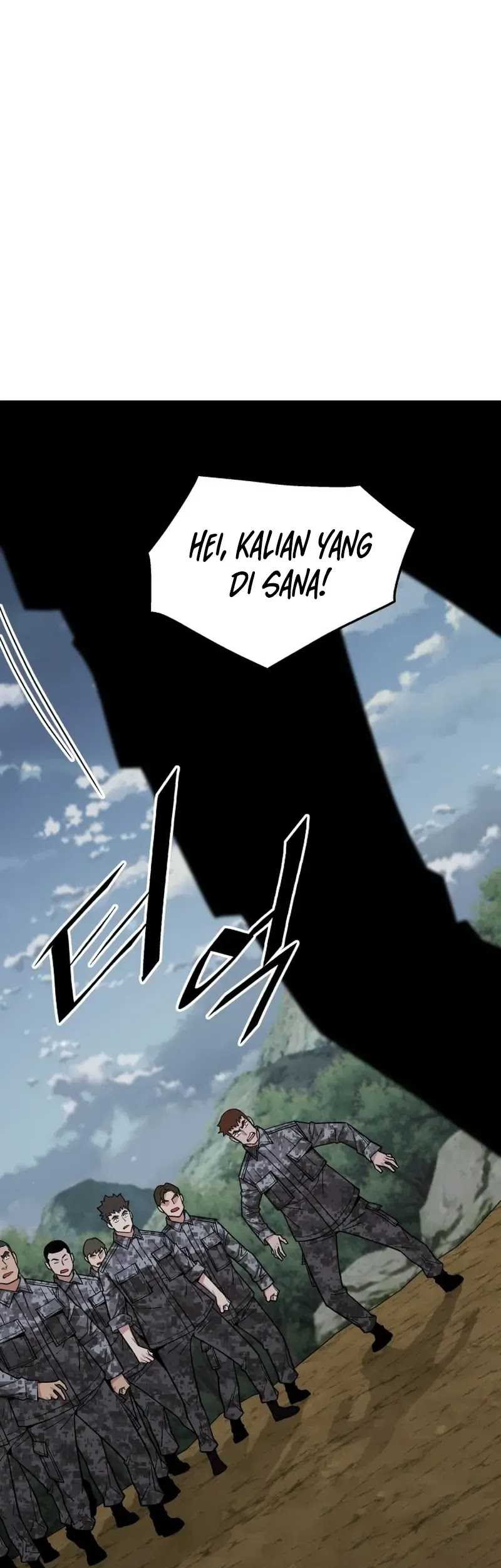Apocalyptic Chef Awakening chapter 54 halaman 36