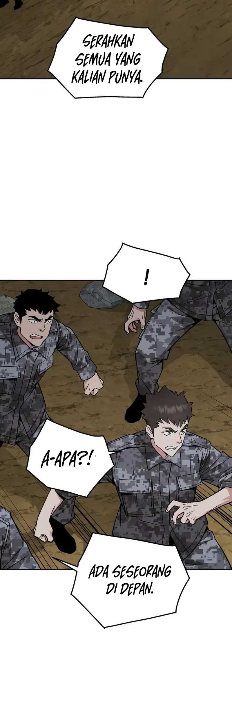 Apocalyptic Chef Awakening chapter 54 halaman 37