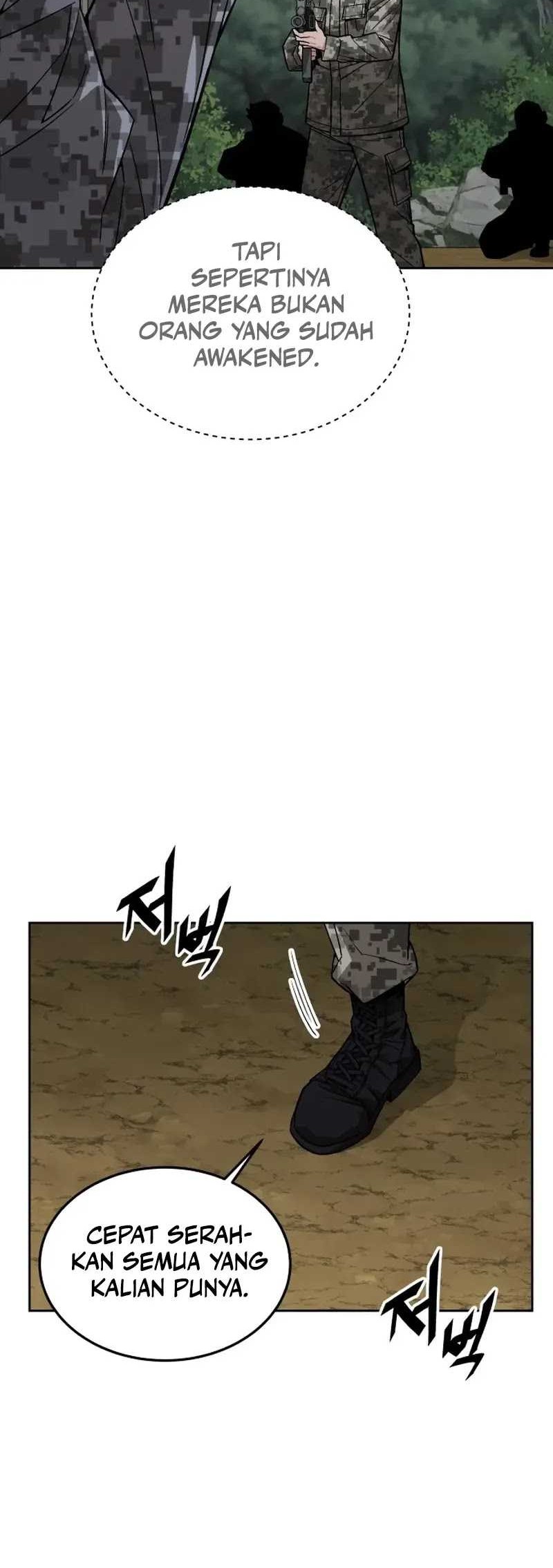 Apocalyptic Chef Awakening chapter 54 halaman 43