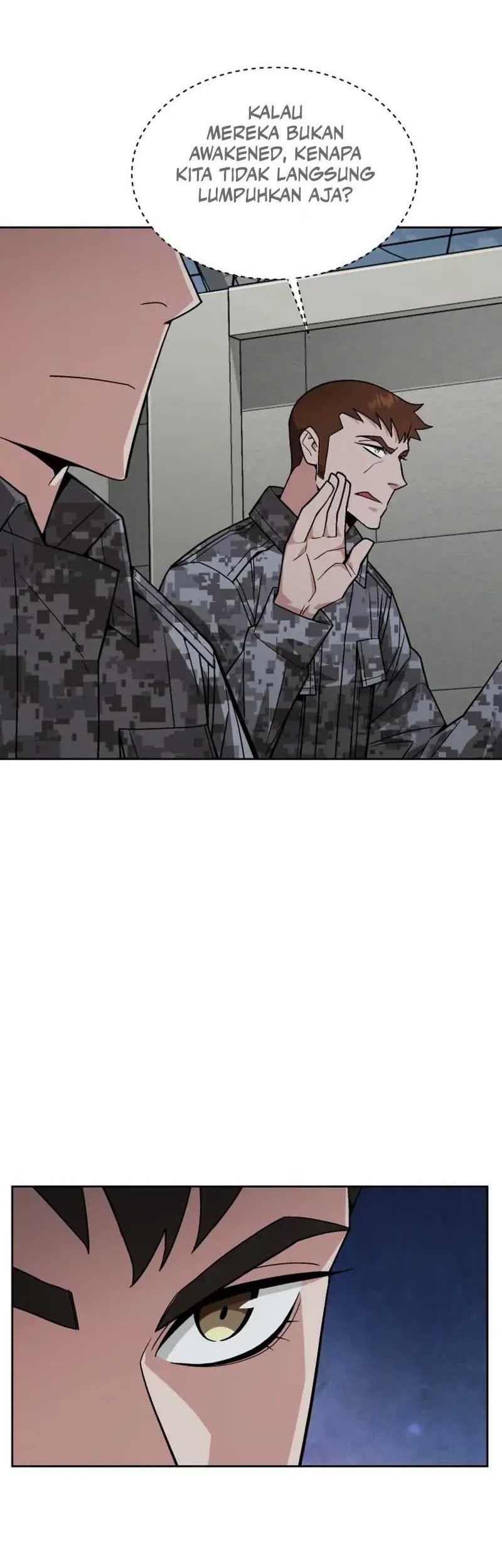 Apocalyptic Chef Awakening chapter 54 halaman 45