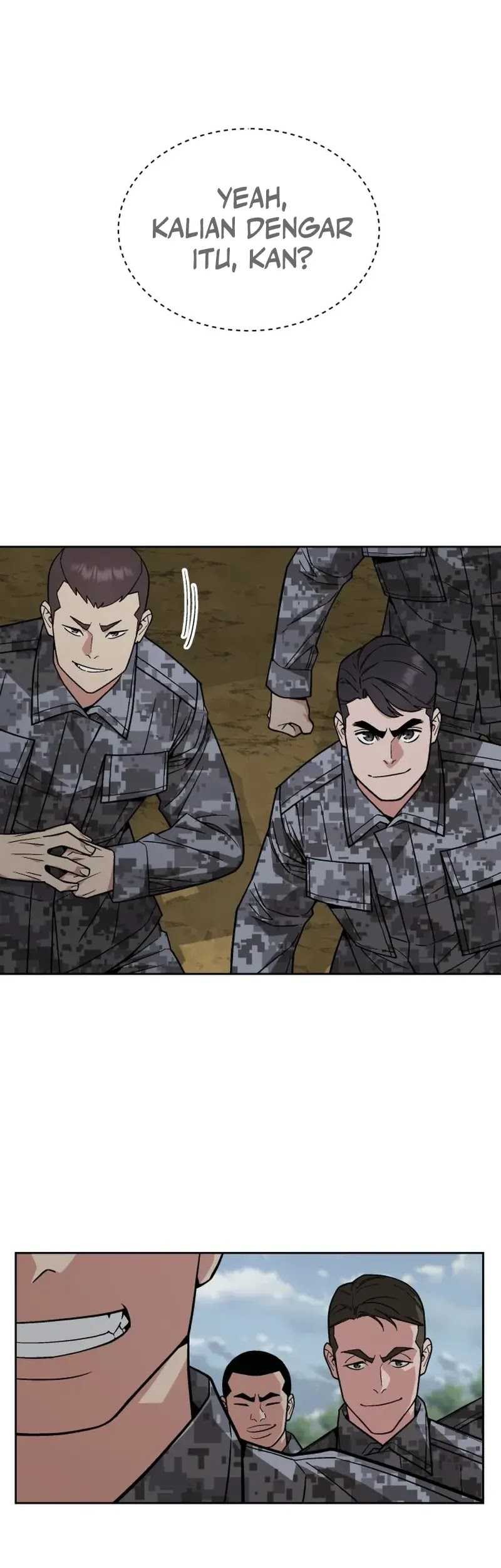 Apocalyptic Chef Awakening chapter 54 halaman 46
