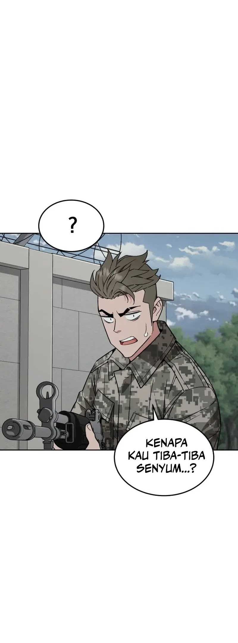 Apocalyptic Chef Awakening chapter 54 halaman 47