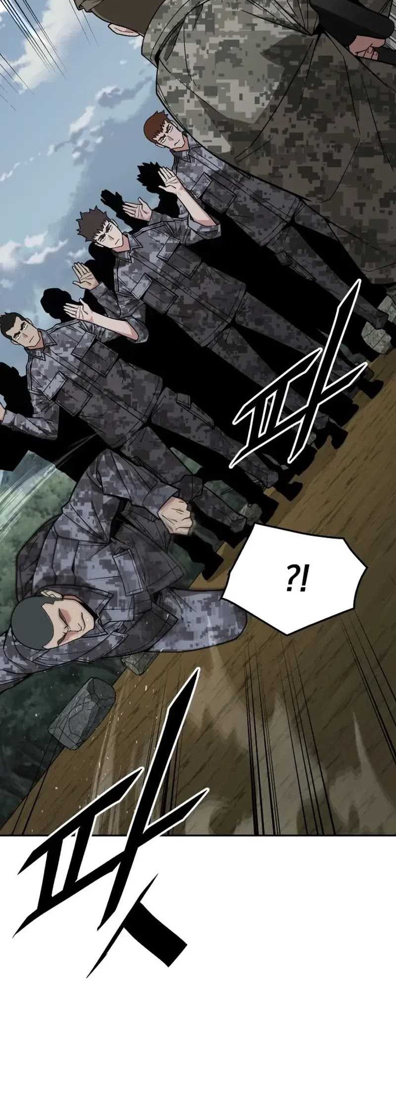 Apocalyptic Chef Awakening chapter 54 halaman 49