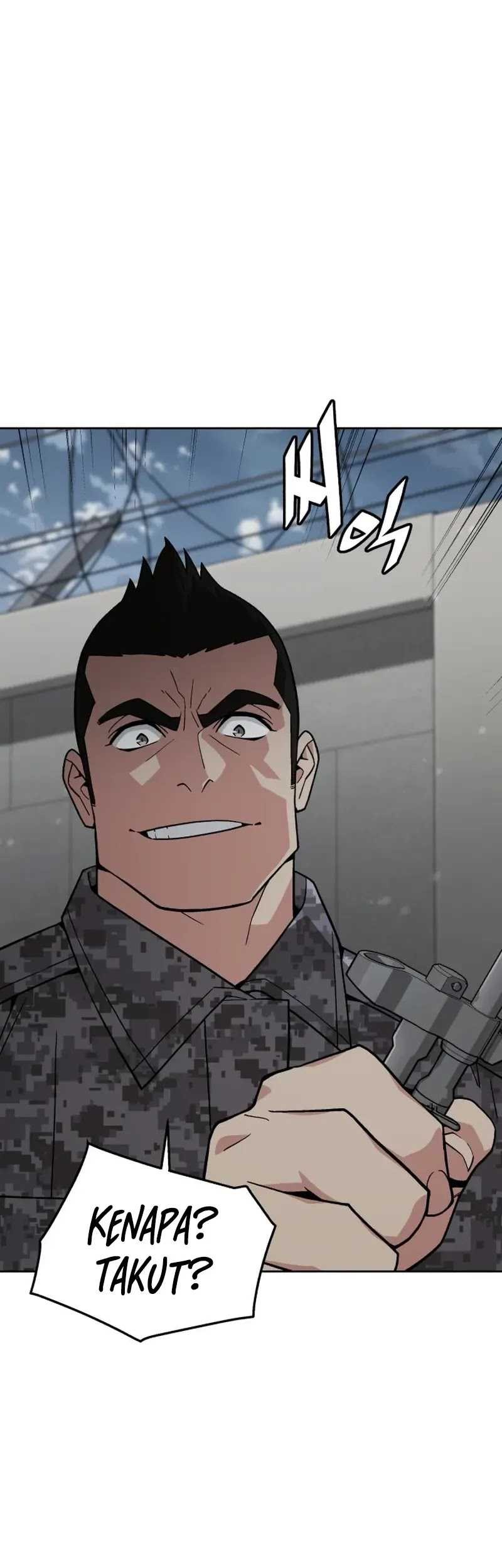 Apocalyptic Chef Awakening chapter 54 halaman 52