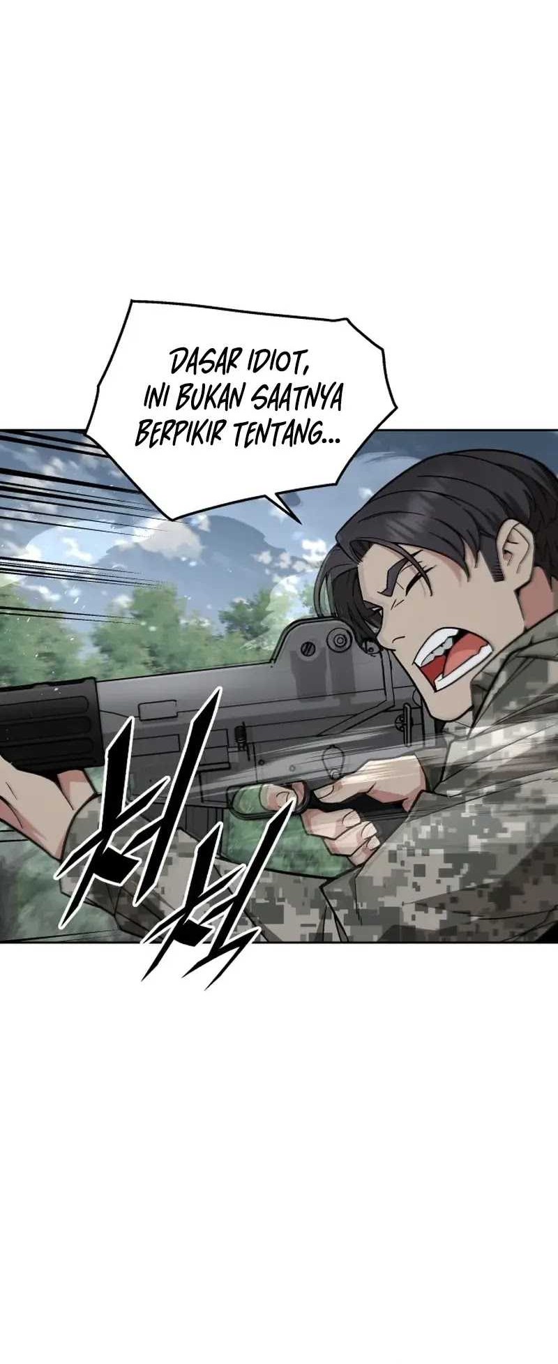 Apocalyptic Chef Awakening chapter 54 halaman 55
