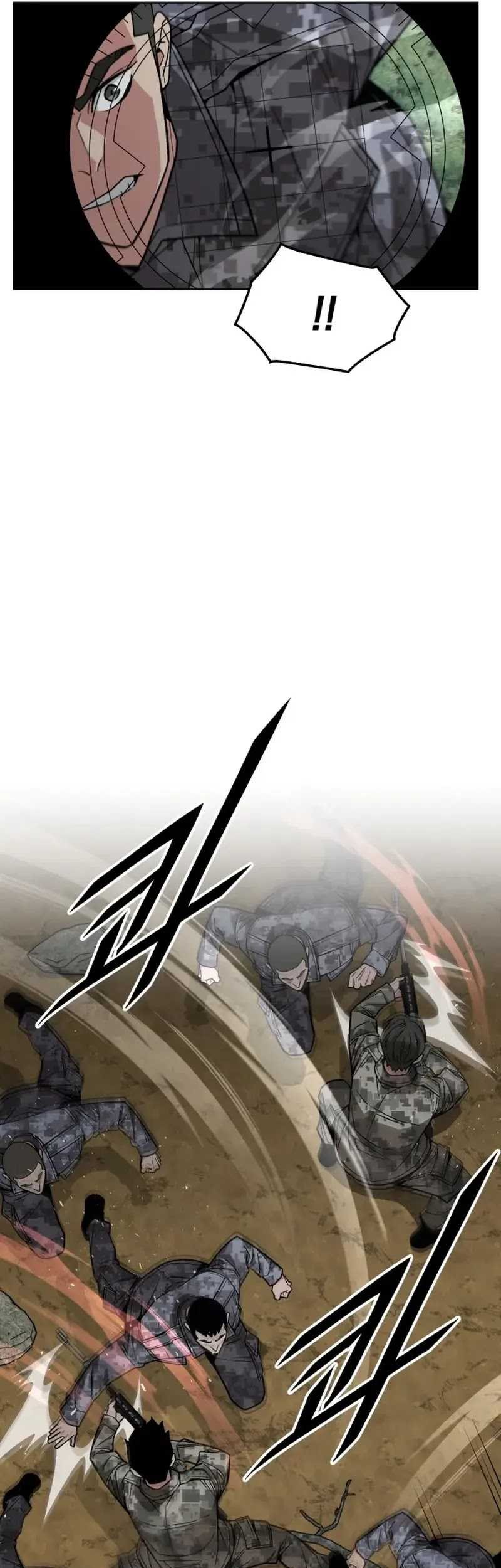 Apocalyptic Chef Awakening chapter 54 halaman 56