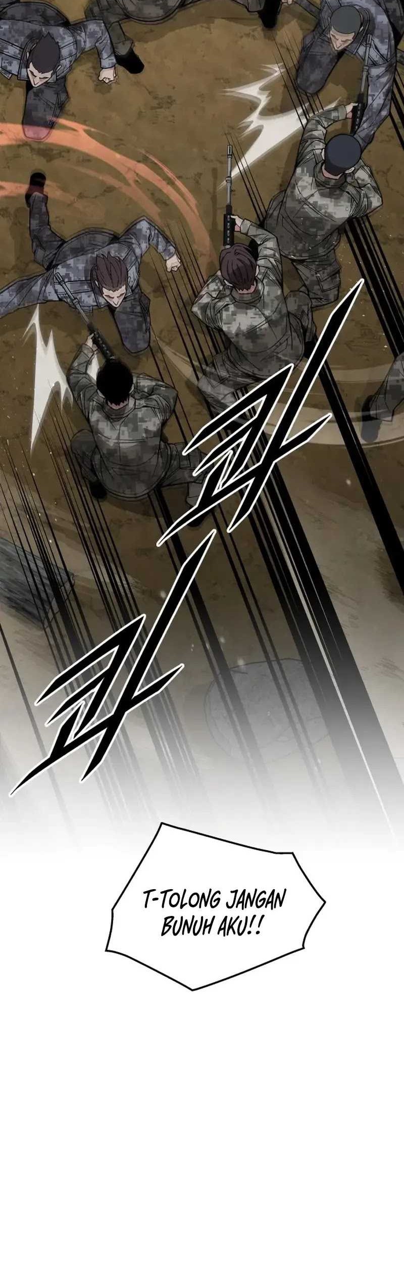 Apocalyptic Chef Awakening chapter 54 halaman 57