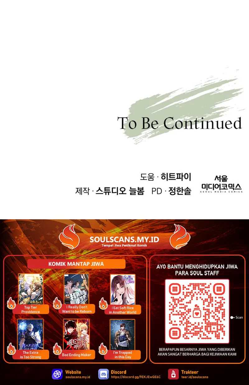 Apocalyptic Chef Awakening chapter 54 halaman 58