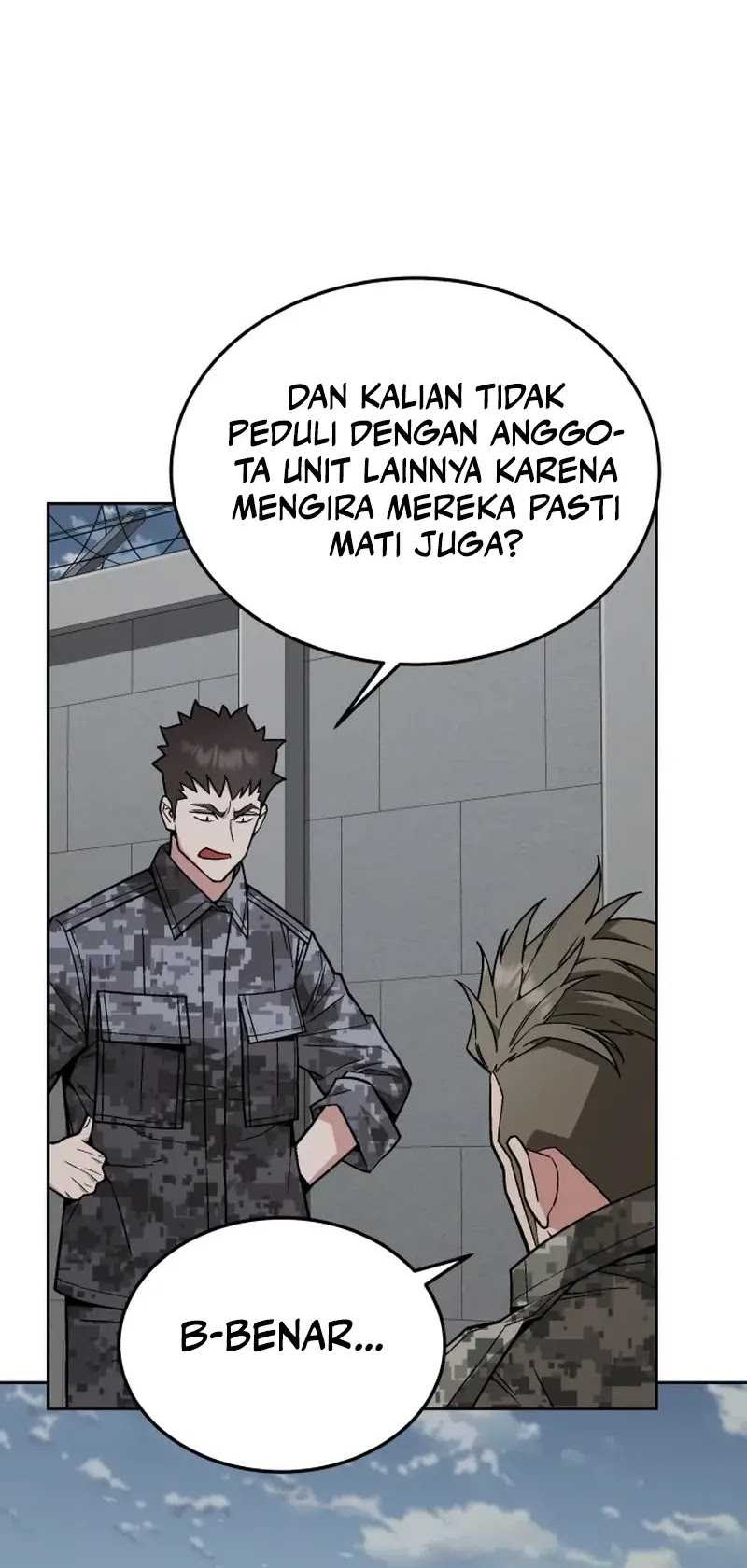 Apocalyptic Chef Awakening chapter 55 halaman 3