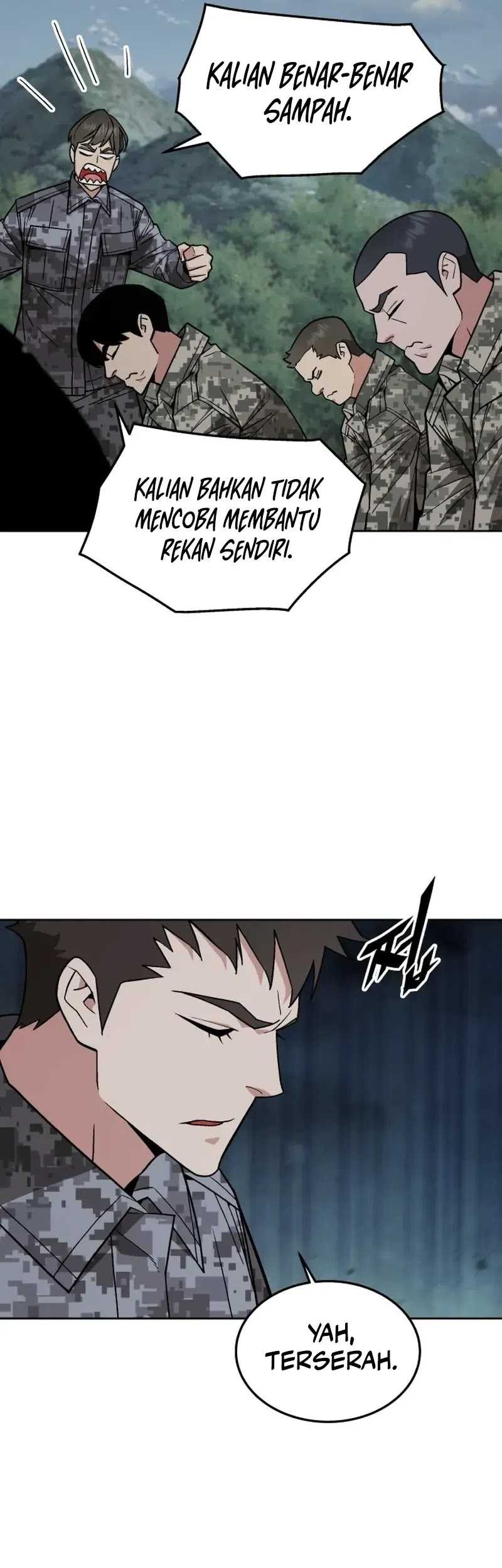 Apocalyptic Chef Awakening chapter 55 halaman 4