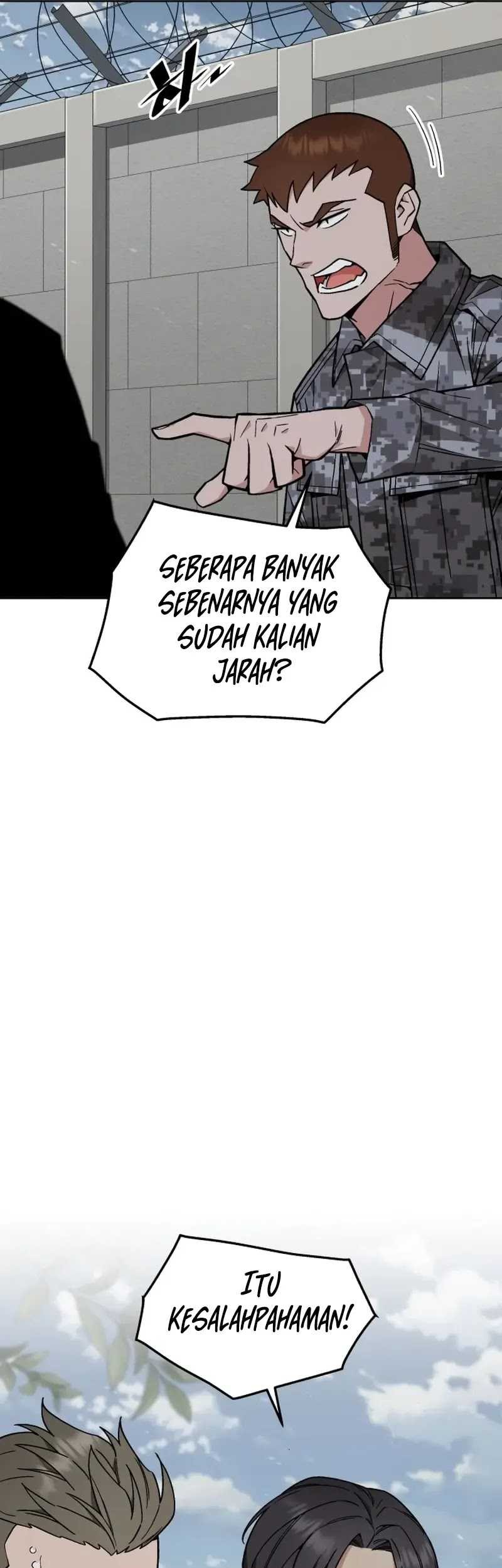 Apocalyptic Chef Awakening chapter 55 halaman 6