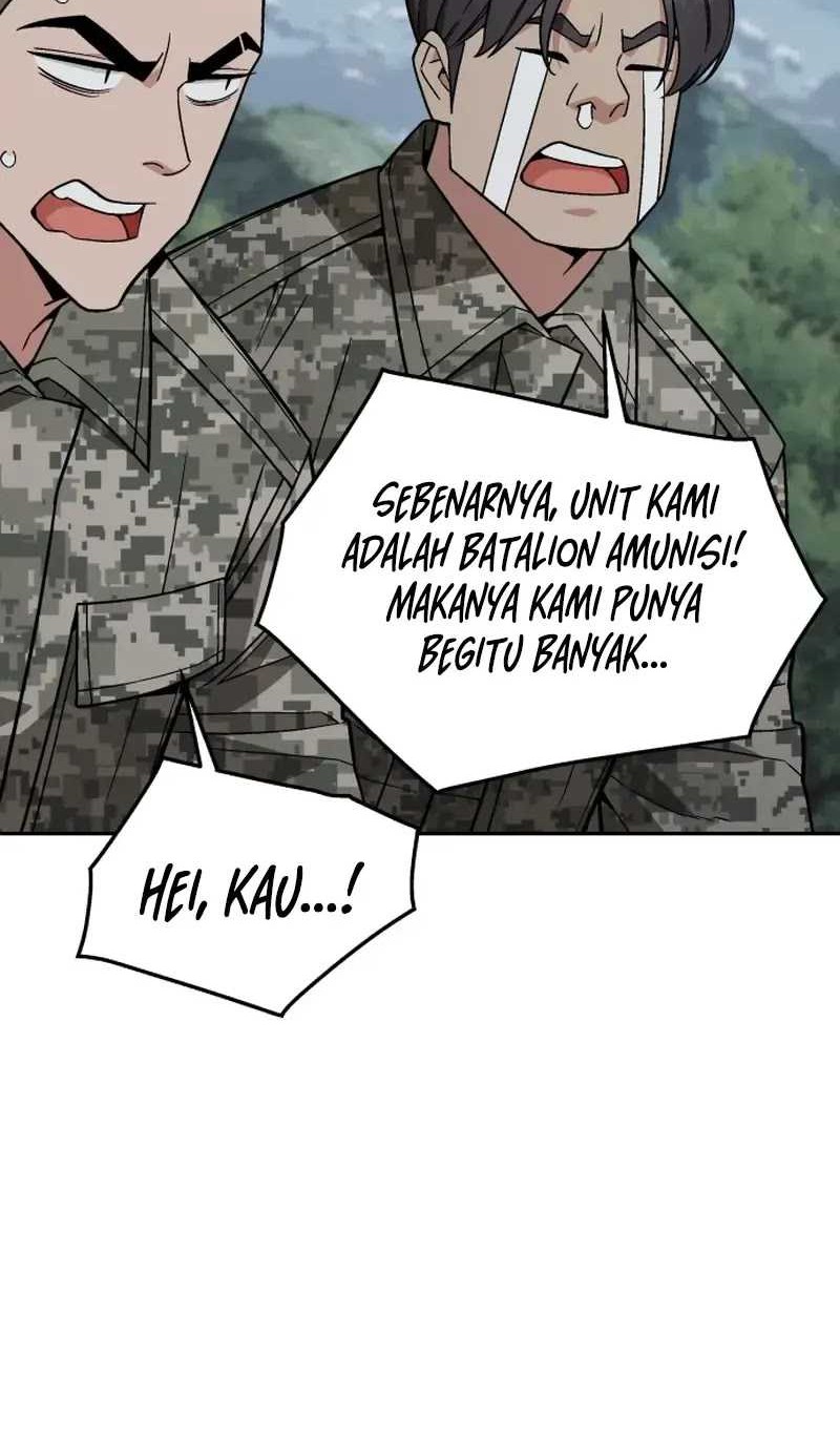 Apocalyptic Chef Awakening chapter 55 halaman 7