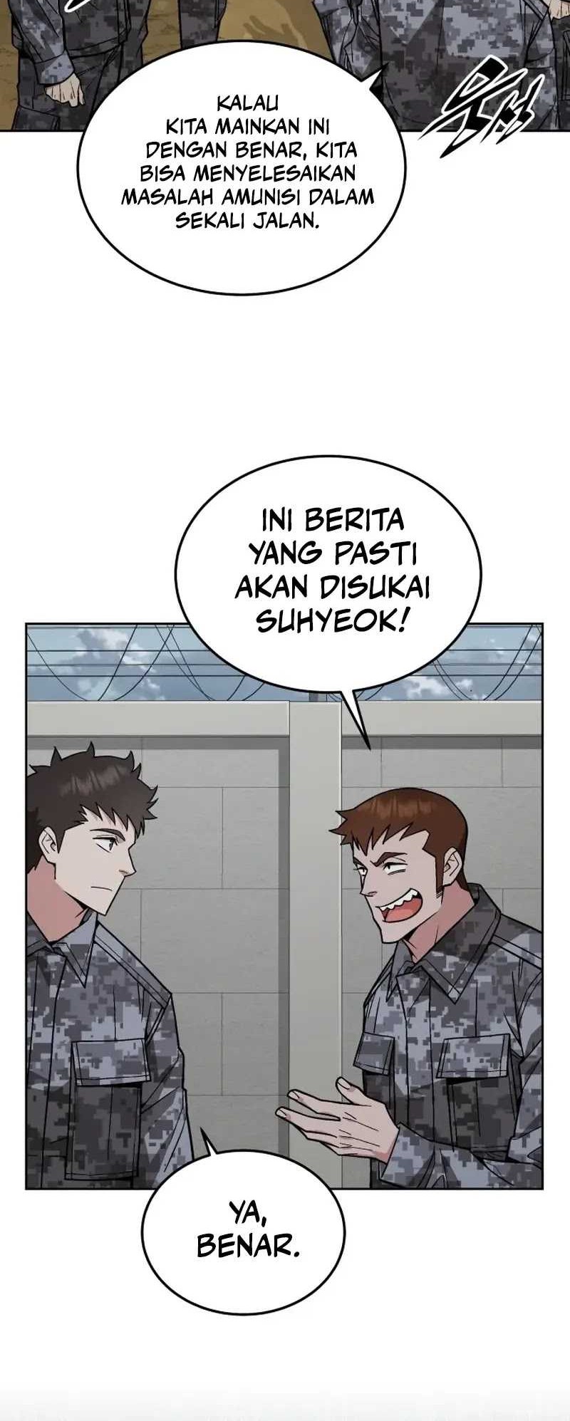 Apocalyptic Chef Awakening chapter 55 halaman 9