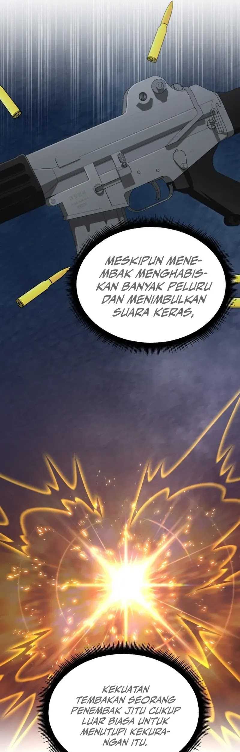 Apocalyptic Chef Awakening chapter 55 halaman 10