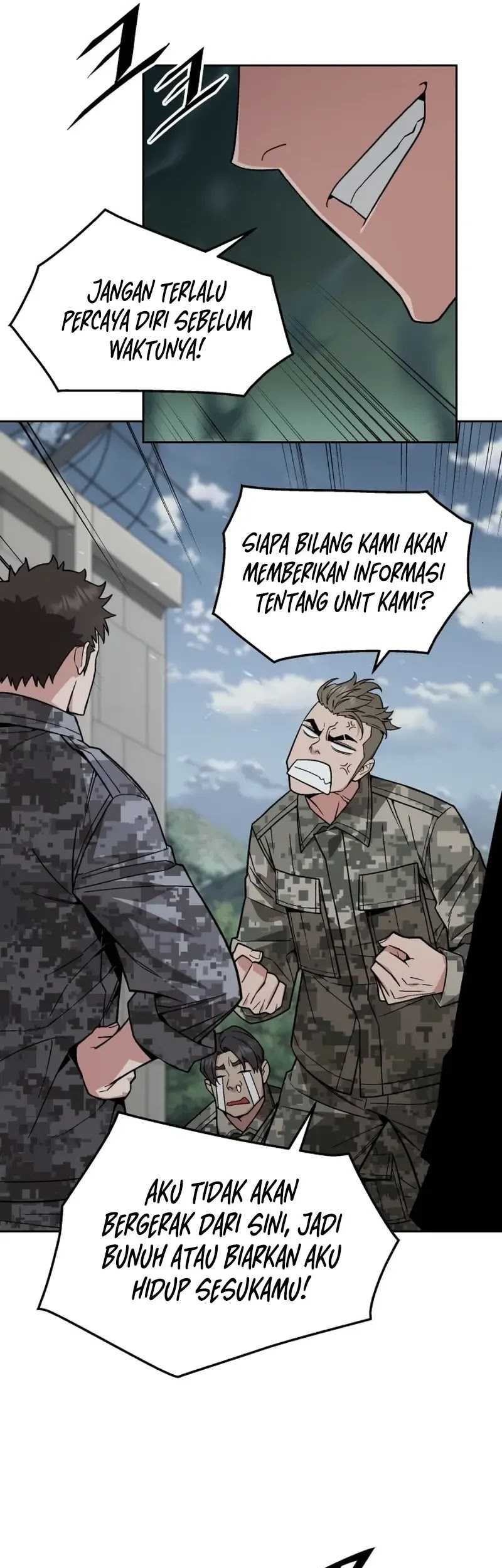 Apocalyptic Chef Awakening chapter 55 halaman 12