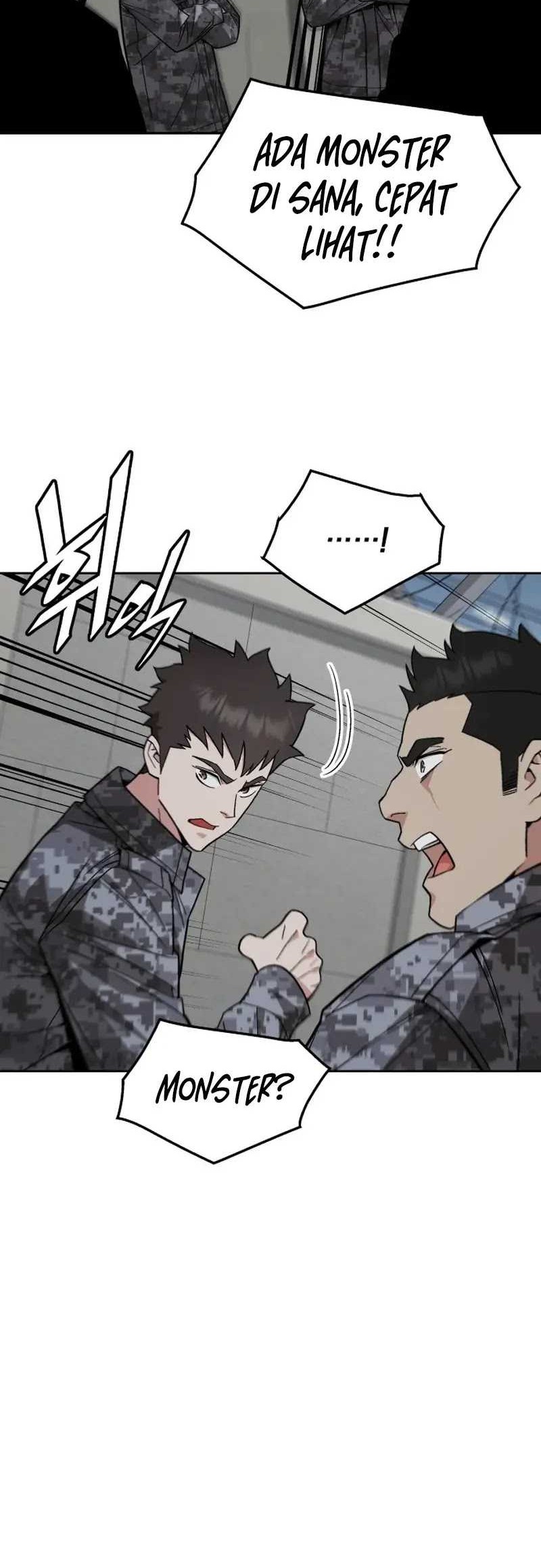 Apocalyptic Chef Awakening chapter 55 halaman 15