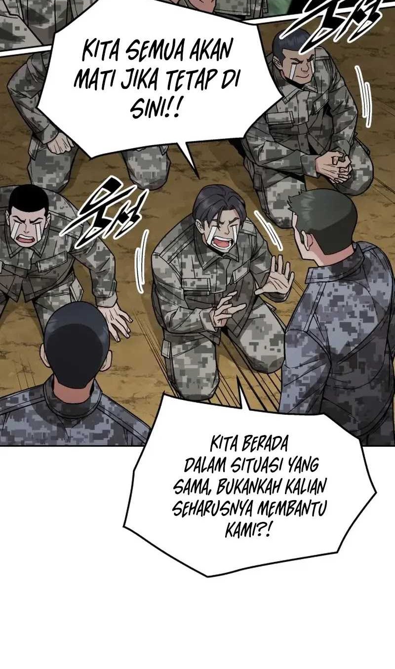 Apocalyptic Chef Awakening chapter 55 halaman 21