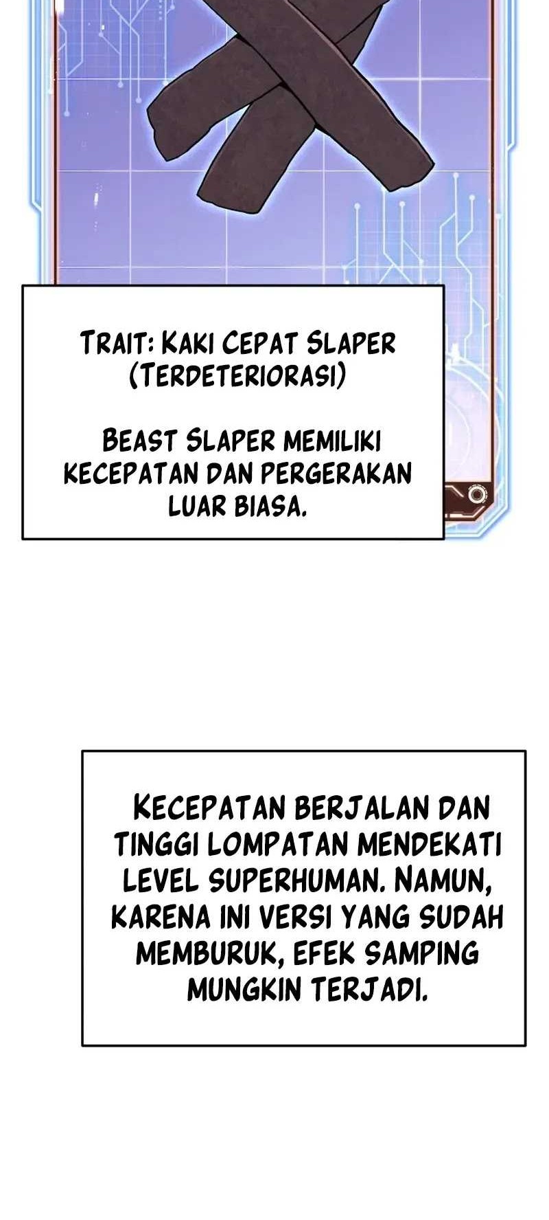 Apocalyptic Chef Awakening chapter 55 halaman 27