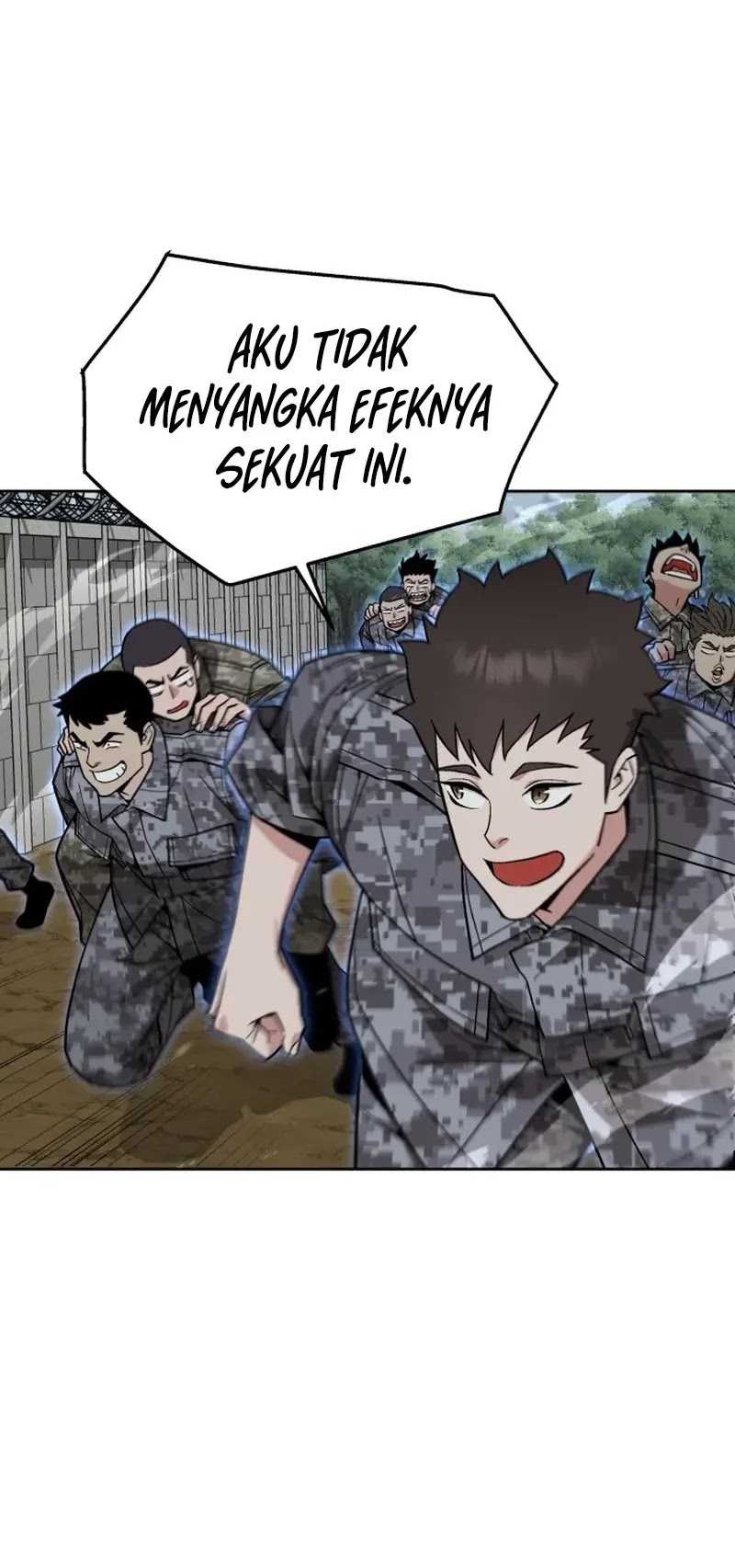 Apocalyptic Chef Awakening chapter 55 halaman 29