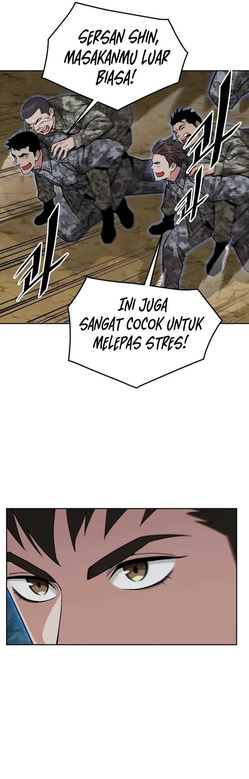 Apocalyptic Chef Awakening chapter 55 halaman 30