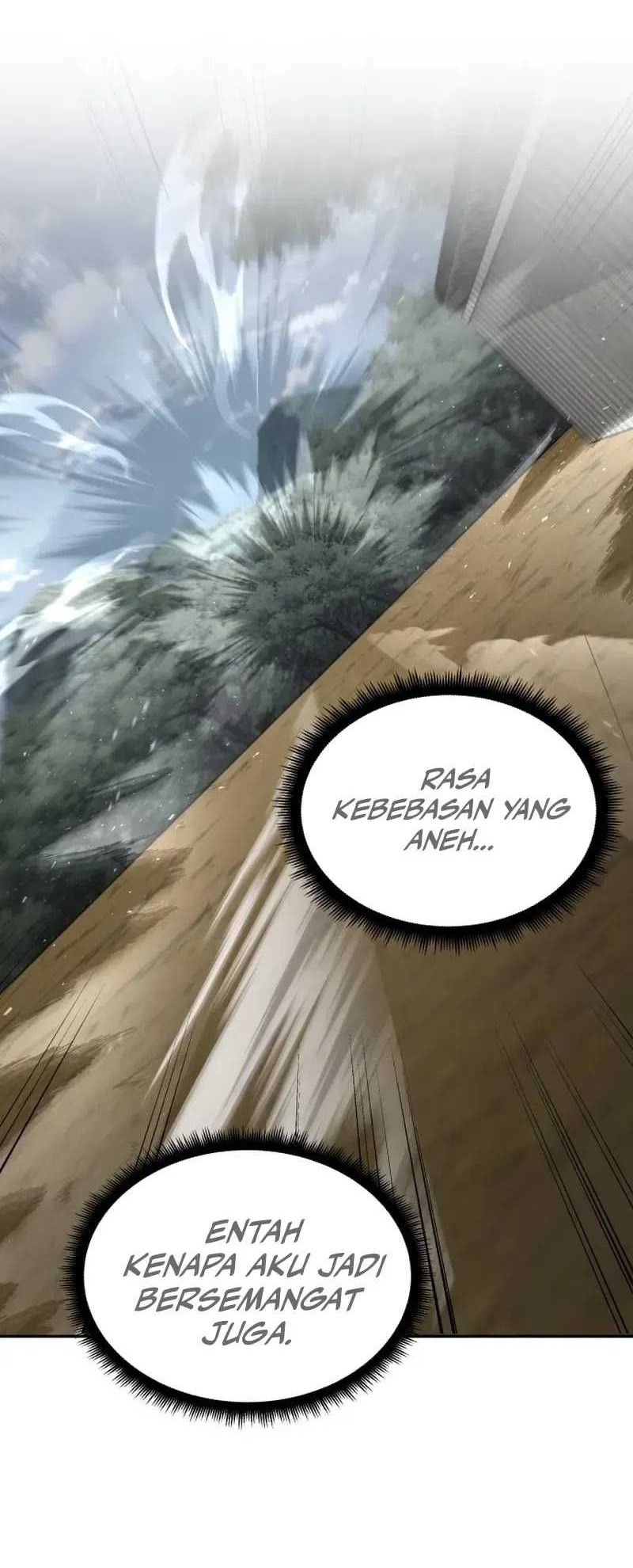 Apocalyptic Chef Awakening chapter 55 halaman 31