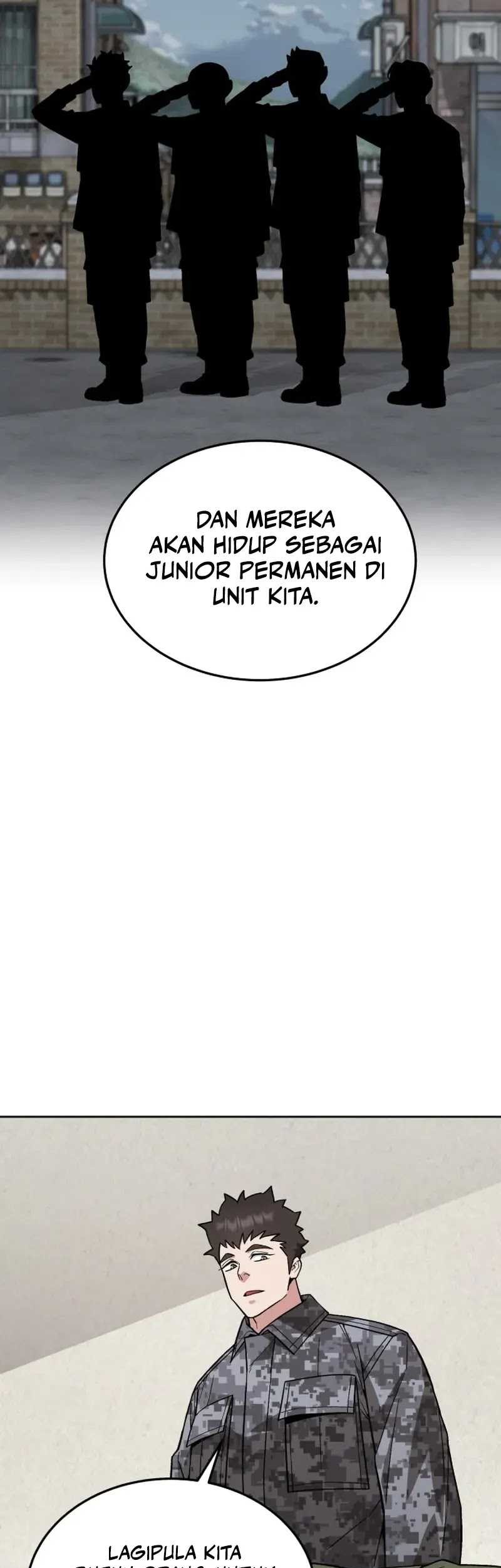 Apocalyptic Chef Awakening chapter 55 halaman 38