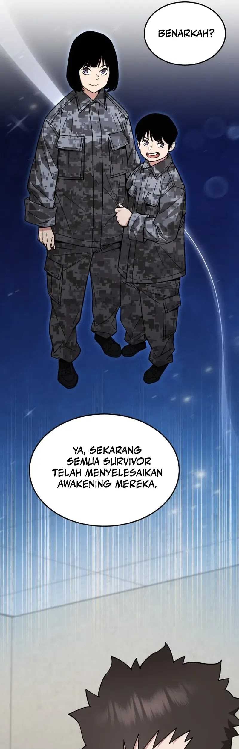 Apocalyptic Chef Awakening chapter 55 halaman 40