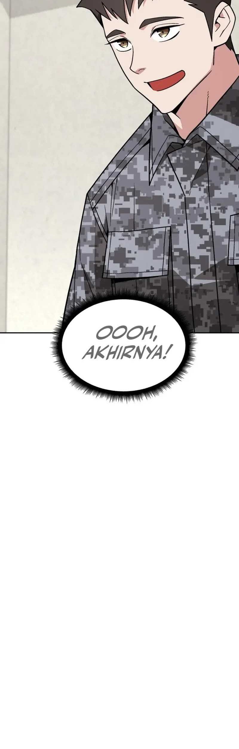 Apocalyptic Chef Awakening chapter 55 halaman 41