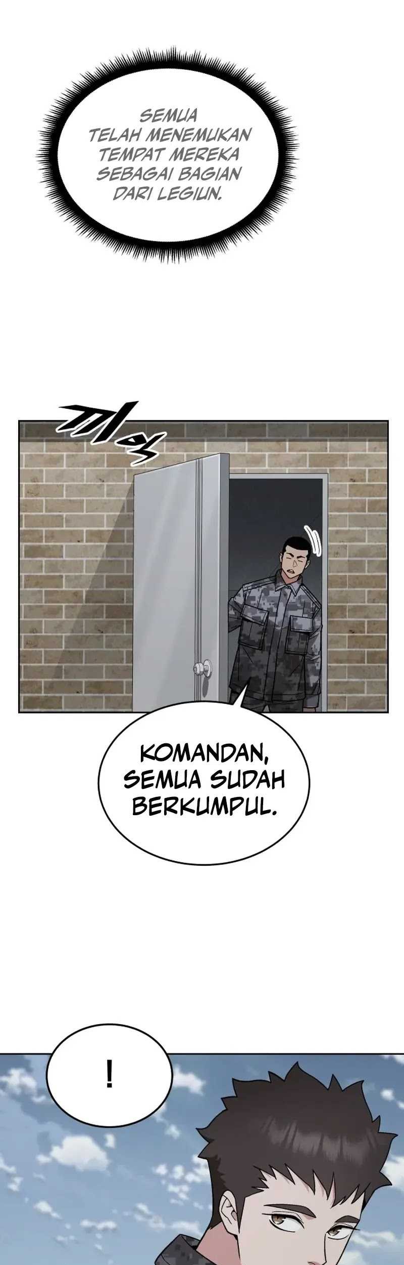 Apocalyptic Chef Awakening chapter 55 halaman 44