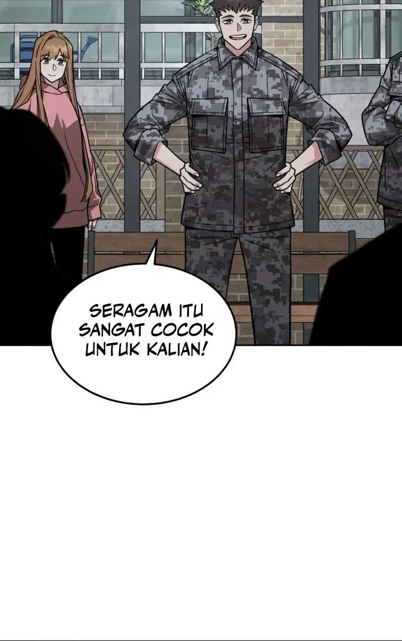 Apocalyptic Chef Awakening chapter 55 halaman 47