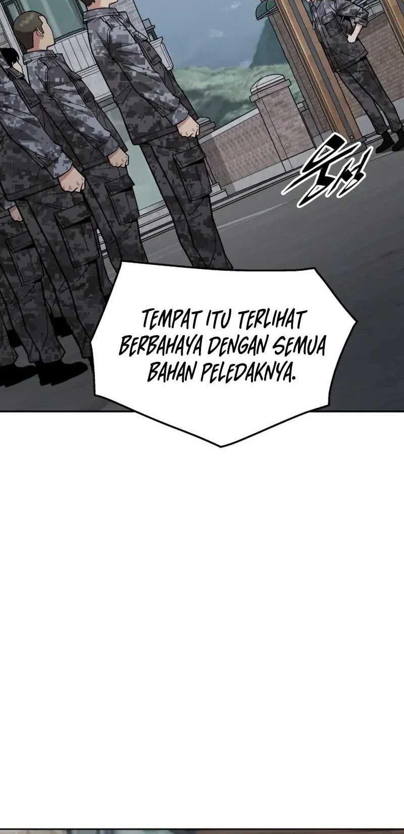 Apocalyptic Chef Awakening chapter 55 halaman 51