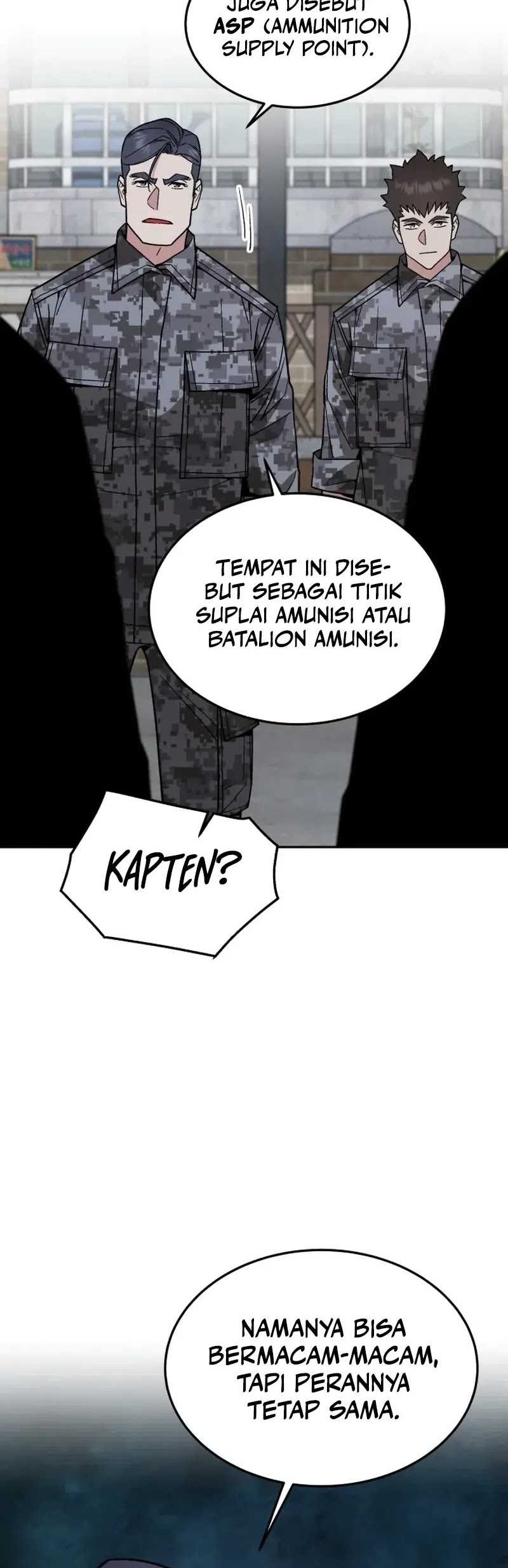 Apocalyptic Chef Awakening chapter 55 halaman 53