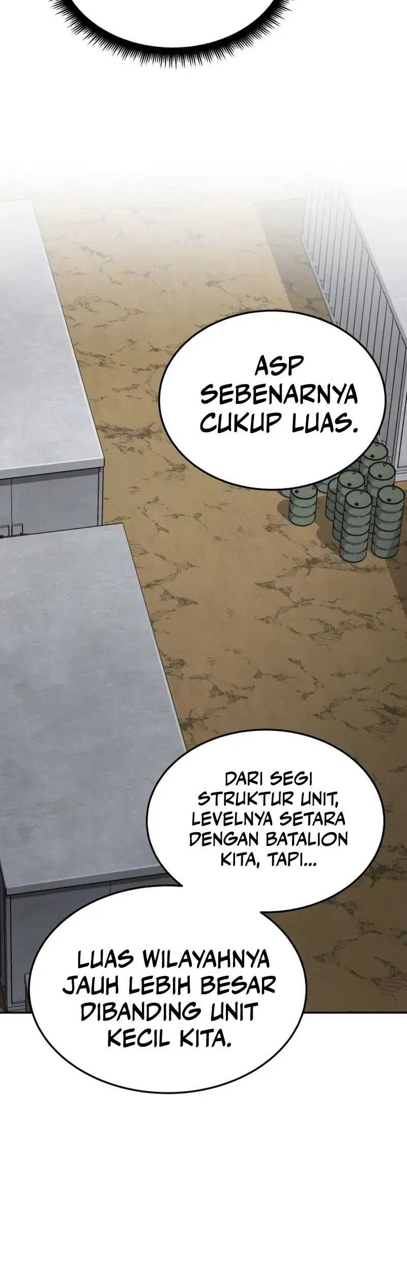 Apocalyptic Chef Awakening chapter 55 halaman 55
