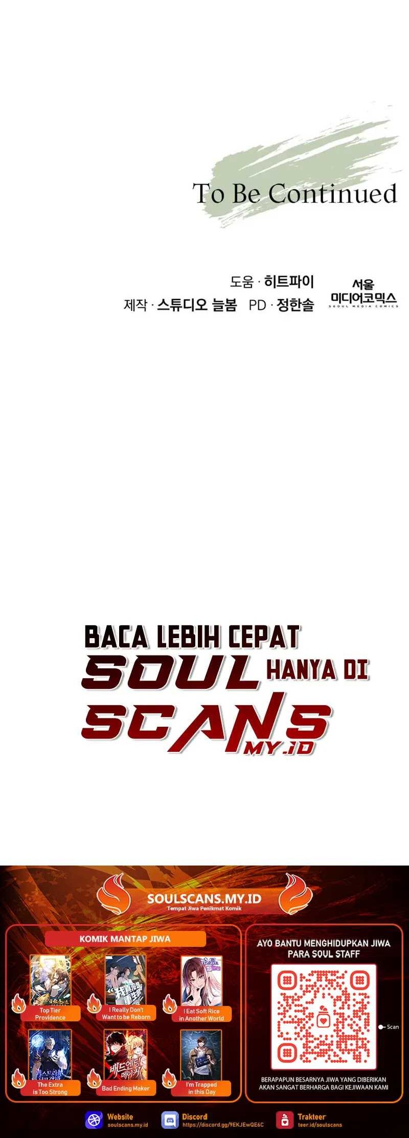 Apocalyptic Chef Awakening chapter 55 halaman 61