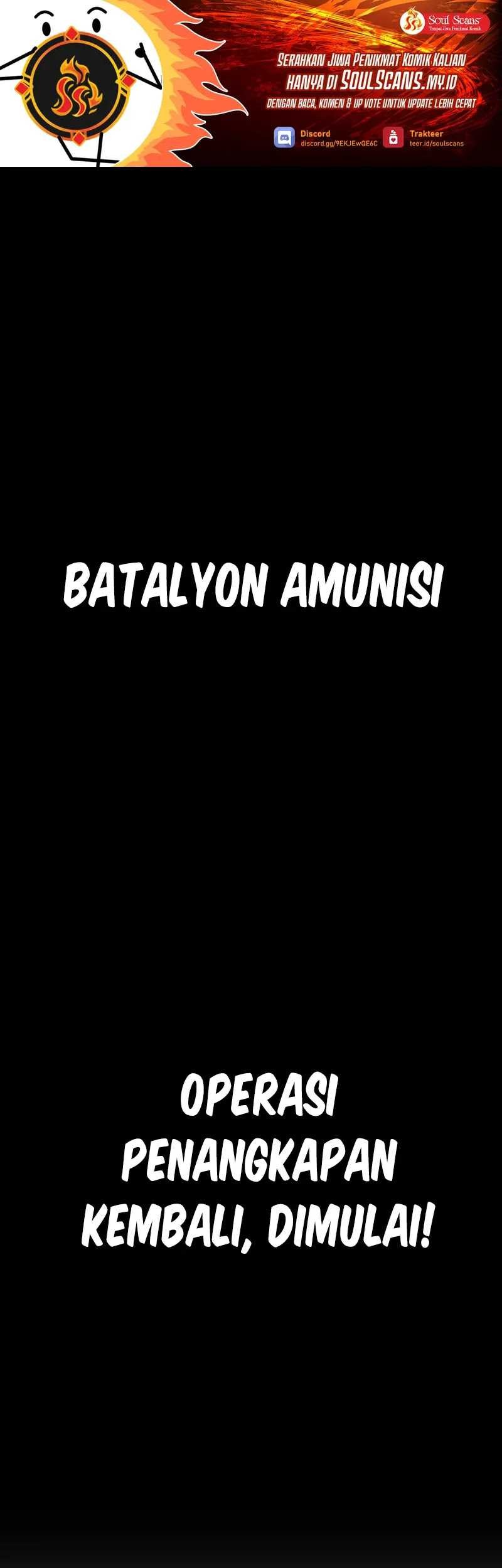 Apocalyptic Chef Awakening Bab 56 halaman 2