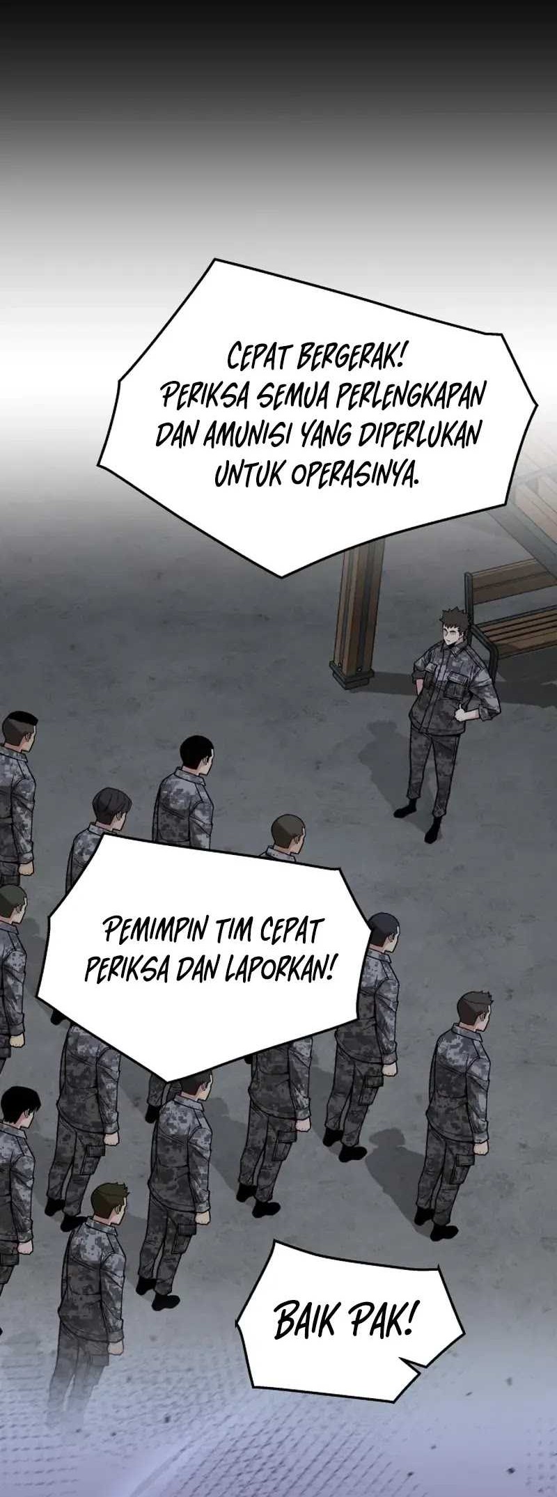 Apocalyptic Chef Awakening Bab 56 halaman 3