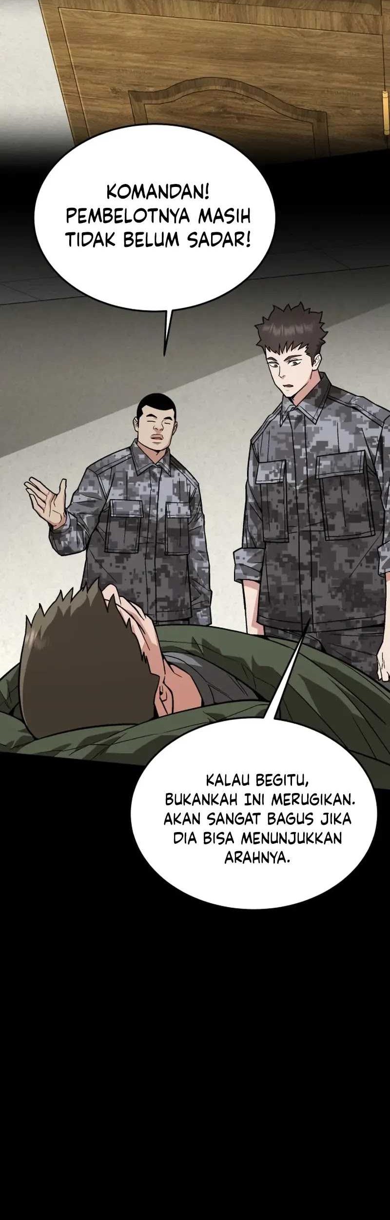 Apocalyptic Chef Awakening Bab 56 halaman 5