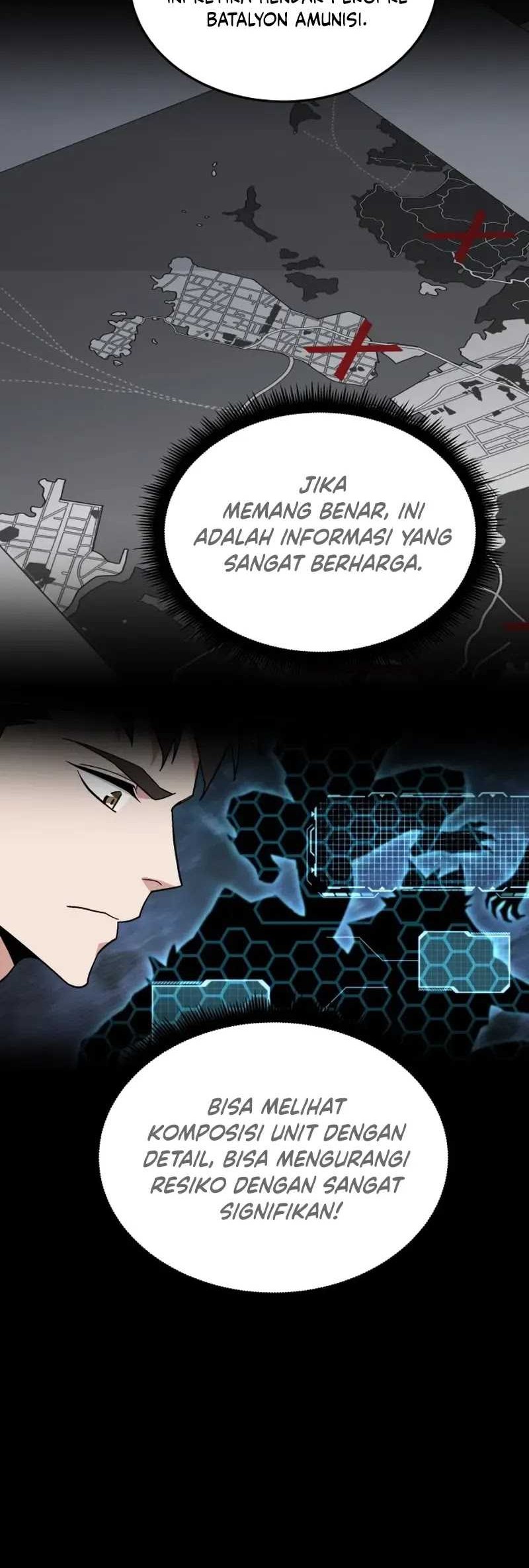 Apocalyptic Chef Awakening Bab 56 halaman 7