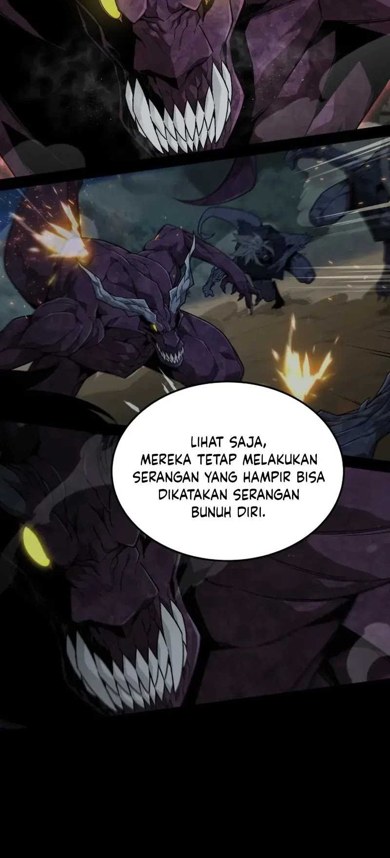 Apocalyptic Chef Awakening Bab 56 halaman 19
