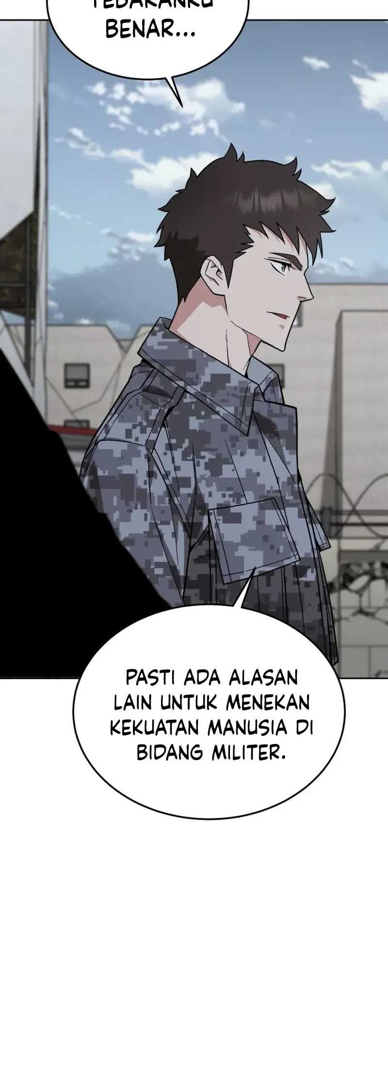 Apocalyptic Chef Awakening Bab 56 halaman 21