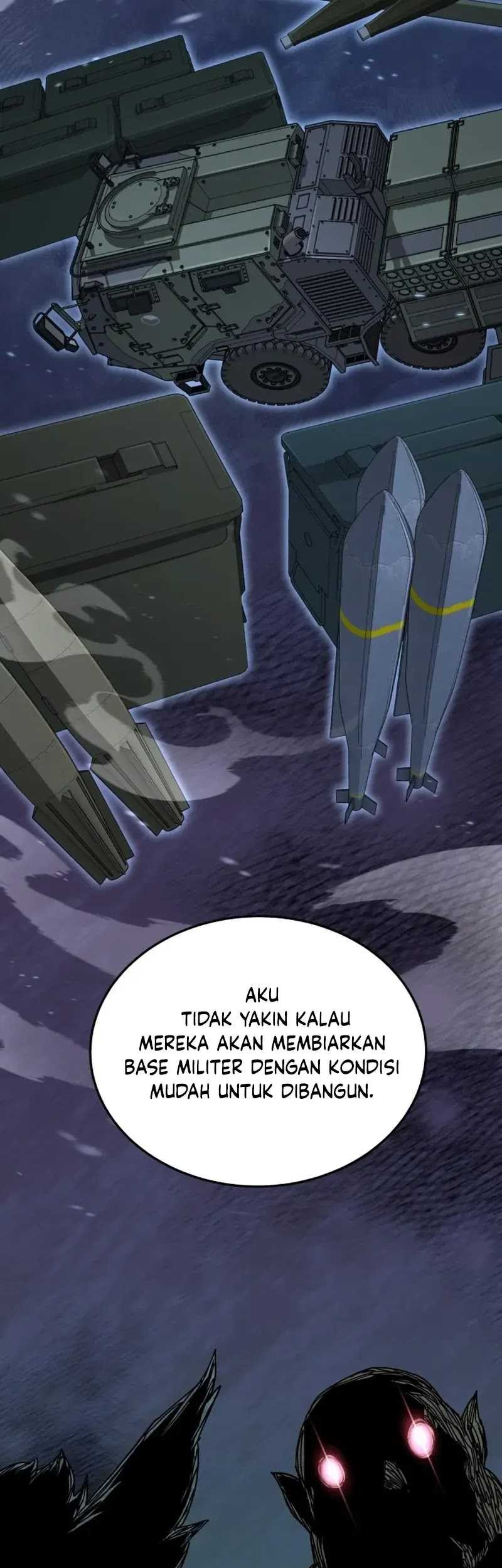 Apocalyptic Chef Awakening Bab 56 halaman 24