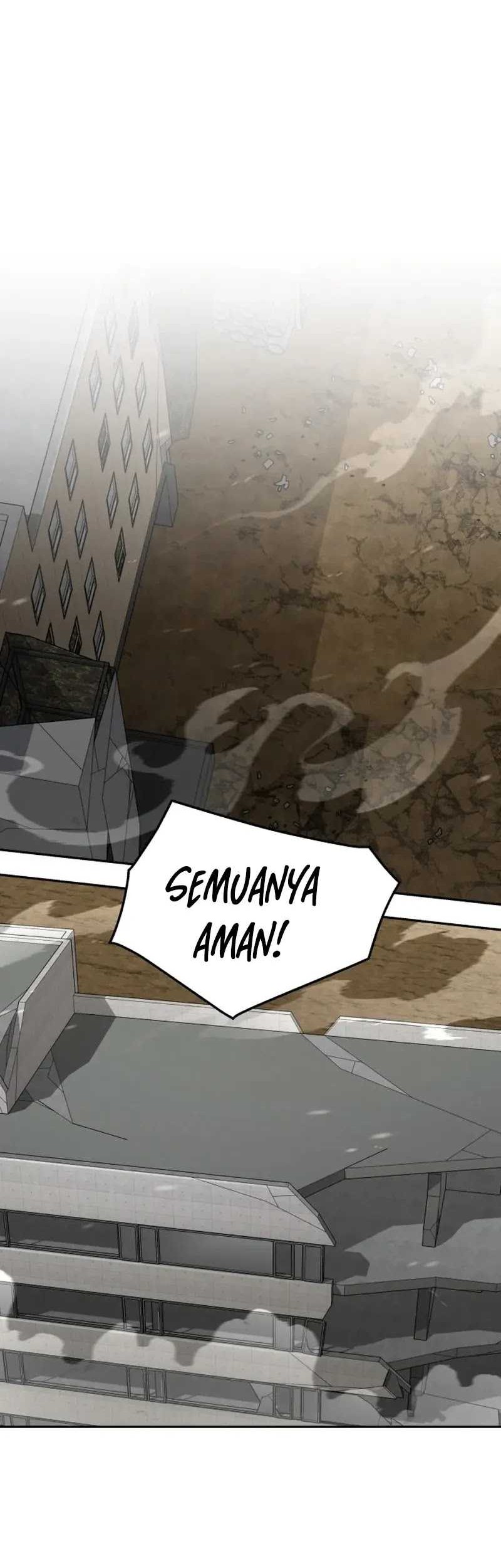 Apocalyptic Chef Awakening Bab 56 halaman 27