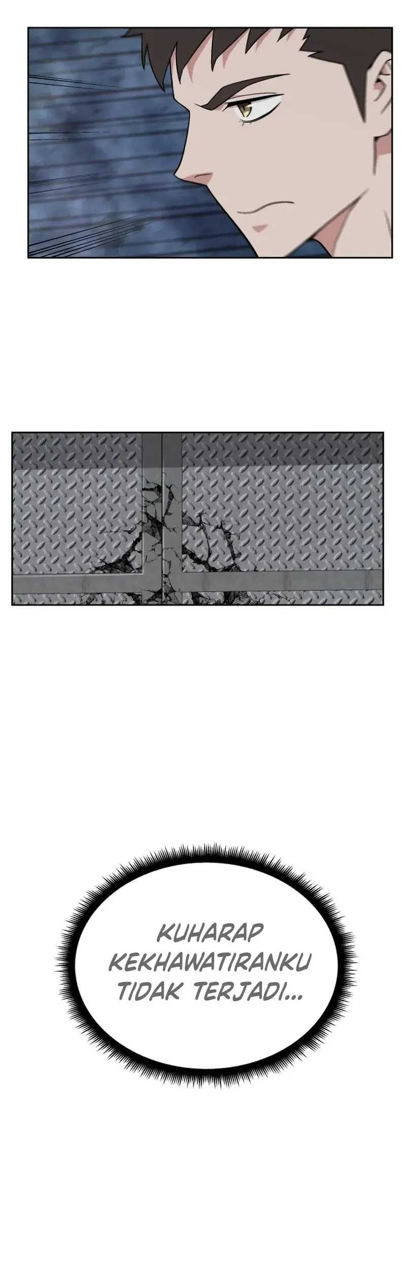 Apocalyptic Chef Awakening Bab 56 halaman 34
