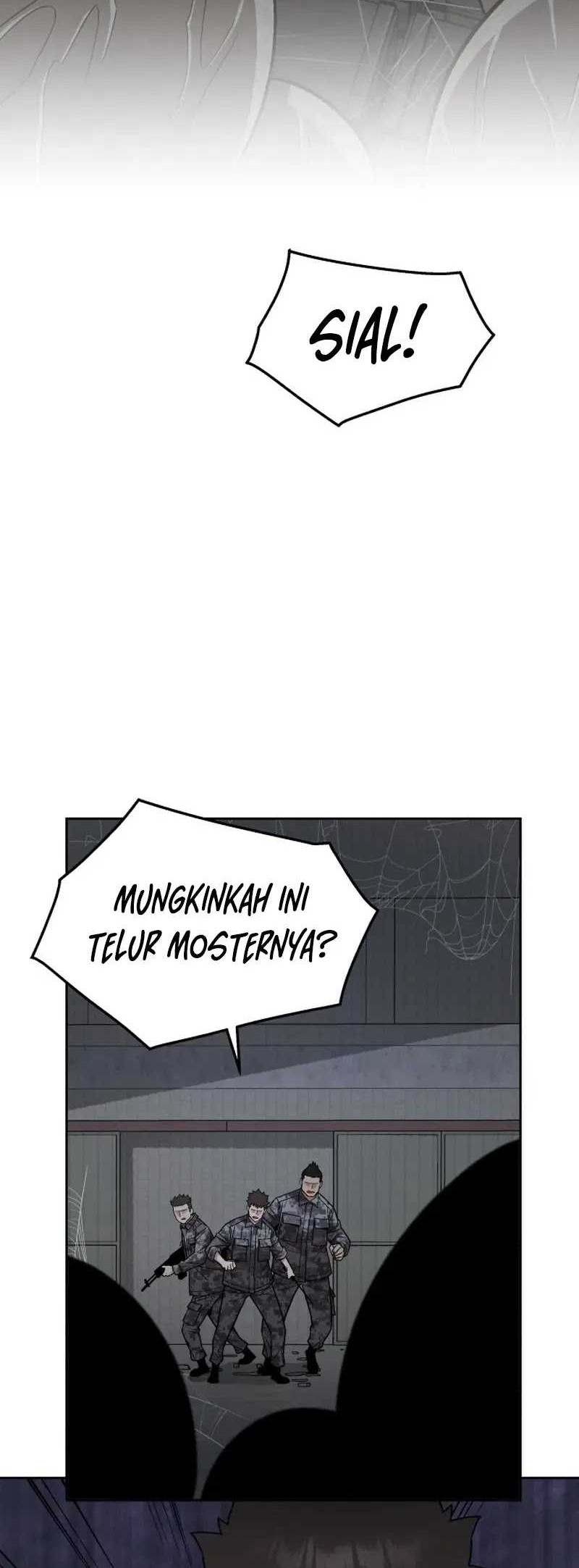 Apocalyptic Chef Awakening Bab 56 halaman 43