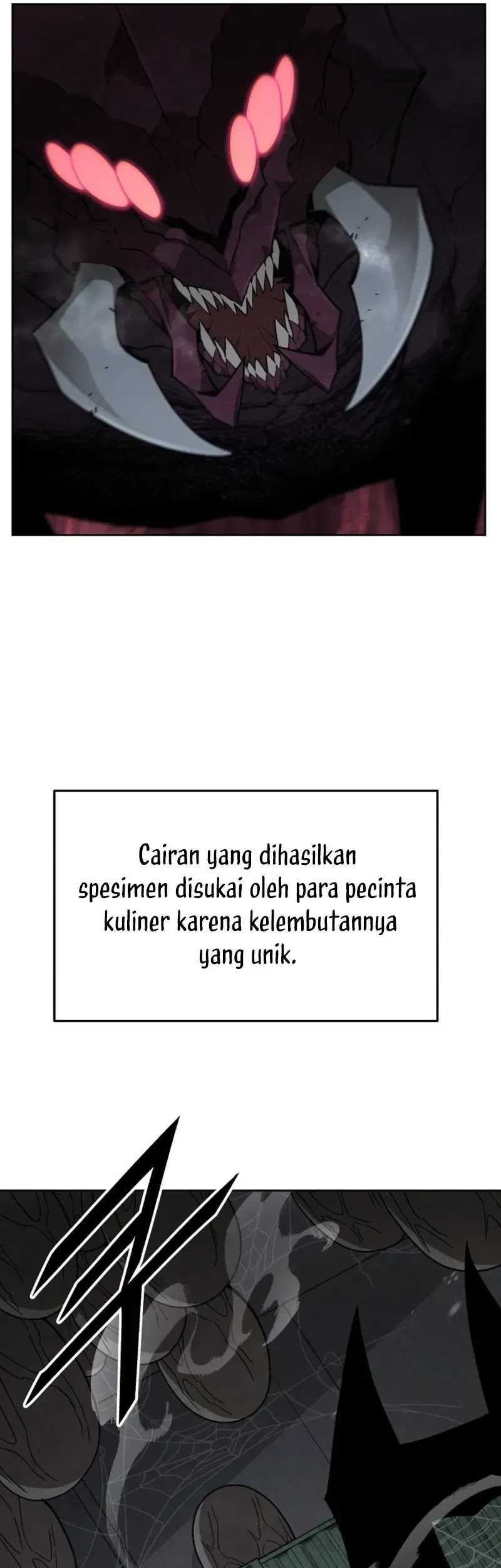 Apocalyptic Chef Awakening Bab 56 halaman 54