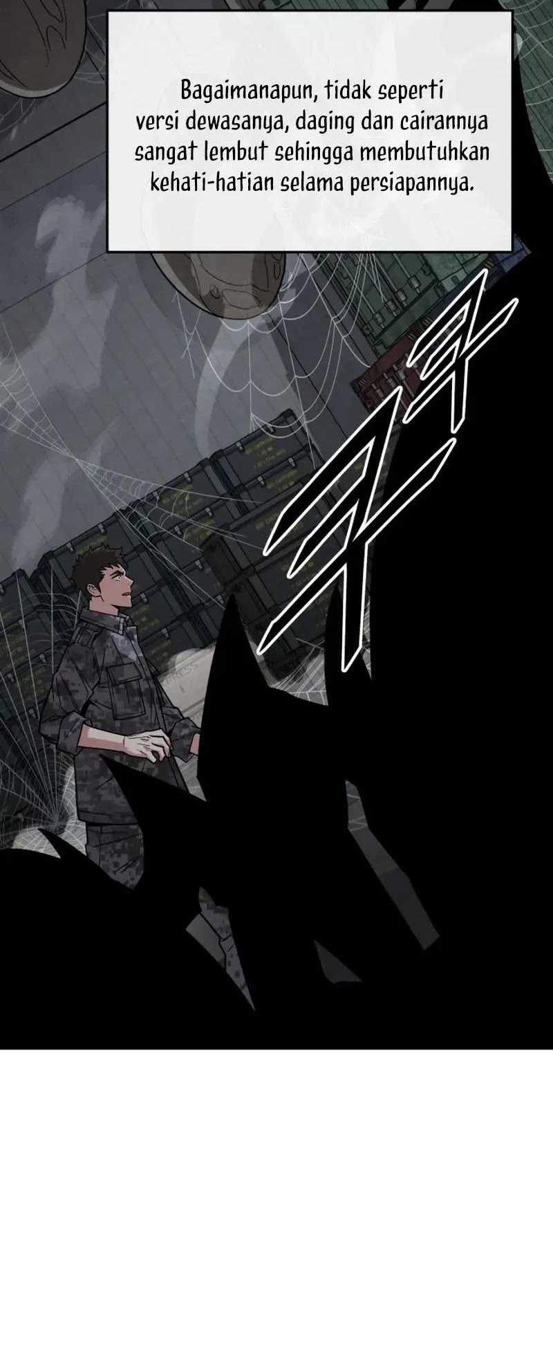 Apocalyptic Chef Awakening Bab 56 halaman 55