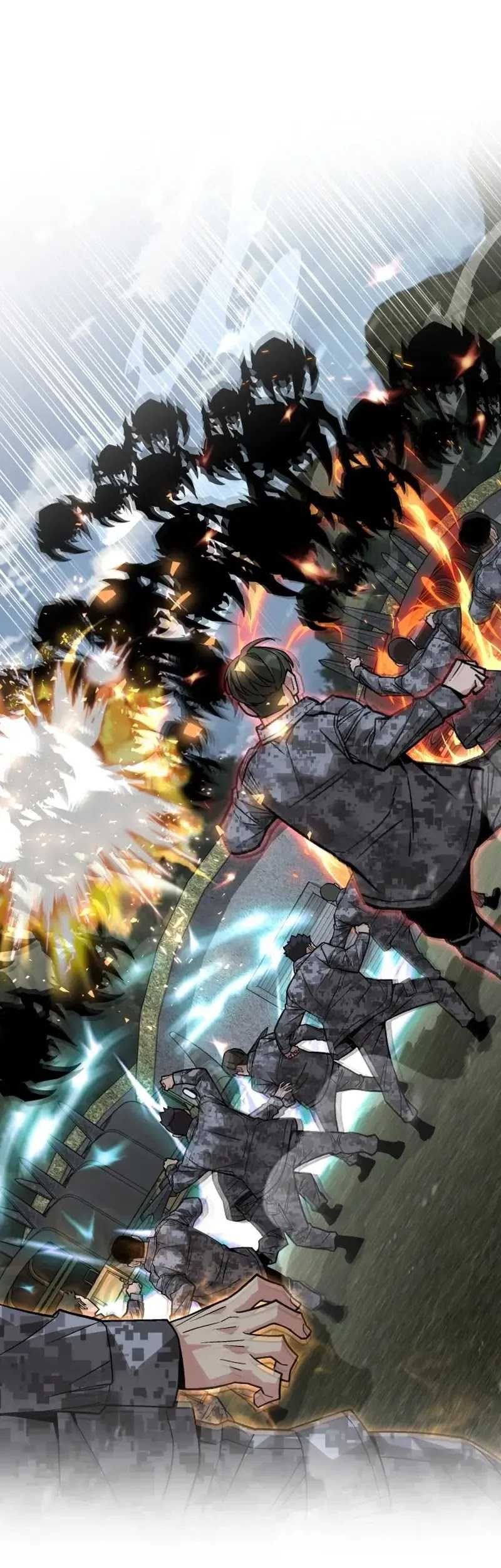 Apocalyptic Chef Awakening Bab 56 halaman 63
