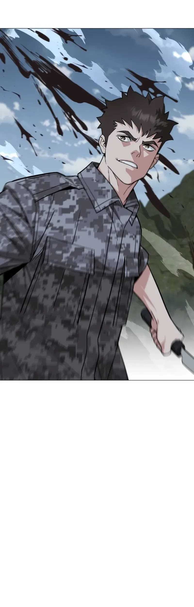 Apocalyptic Chef Awakening Bab 56 halaman 71
